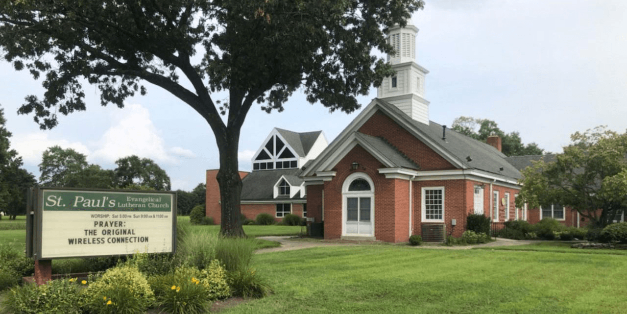 St. Pauls Lutheran Church